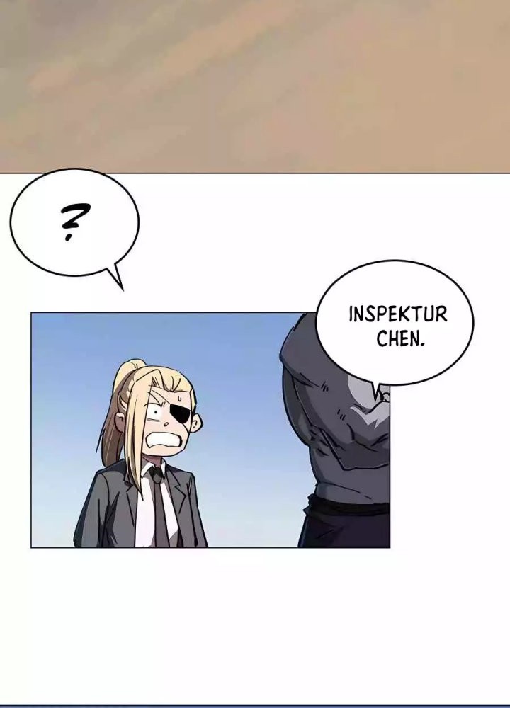 Mr. Zombie Chapter 45 Gambar 16