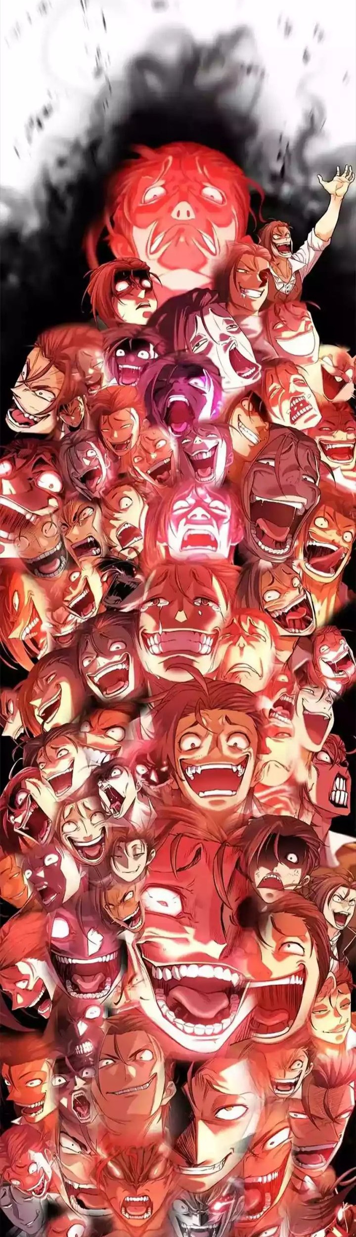 Mr. Zombie Chapter 45 Gambar 23