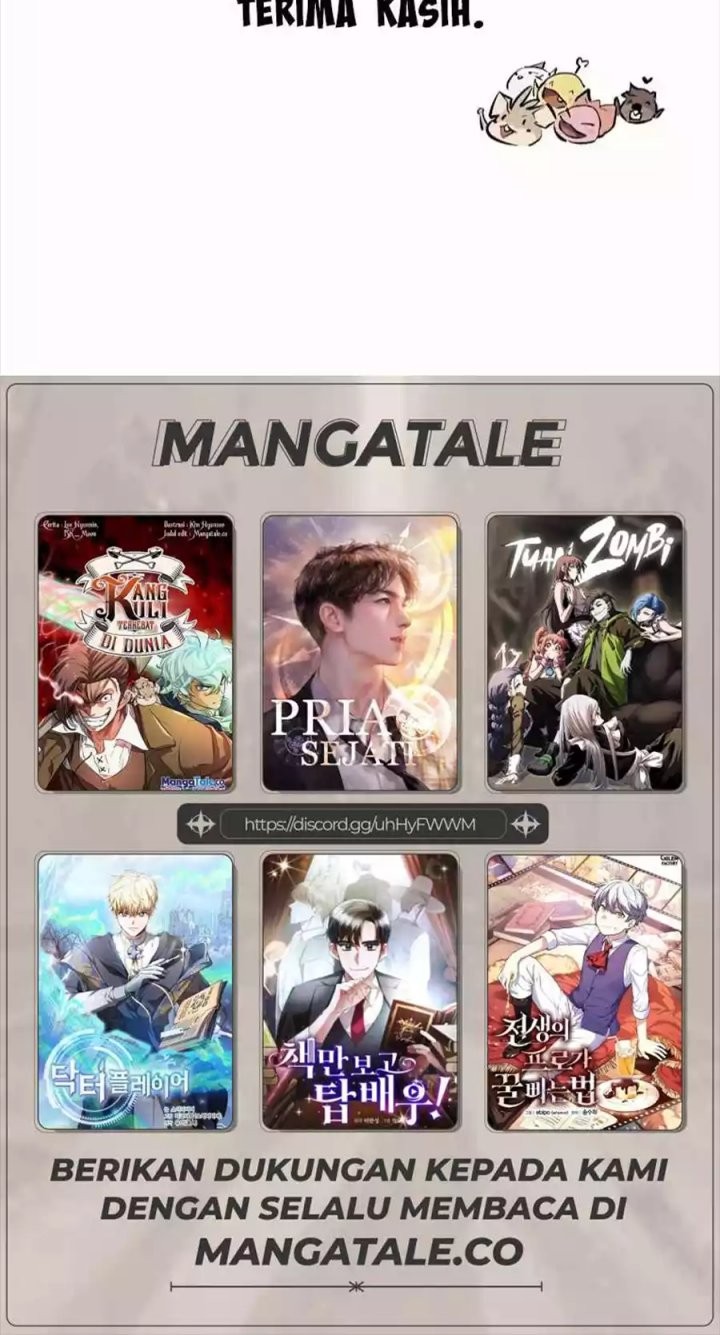 Mr. Zombie Chapter 44 Gambar 31