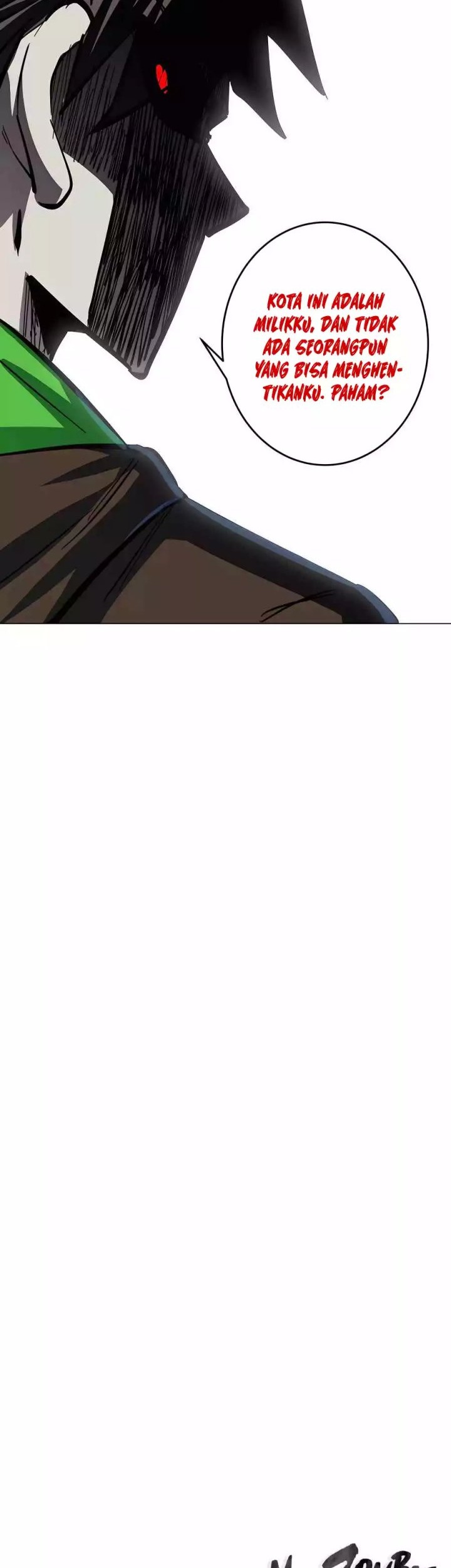 Mr. Zombie Chapter 44 Gambar 28