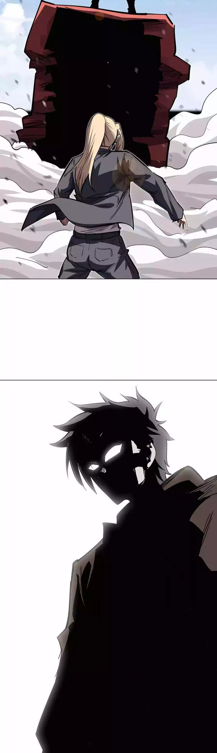 Mr. Zombie Chapter 44 Gambar 3