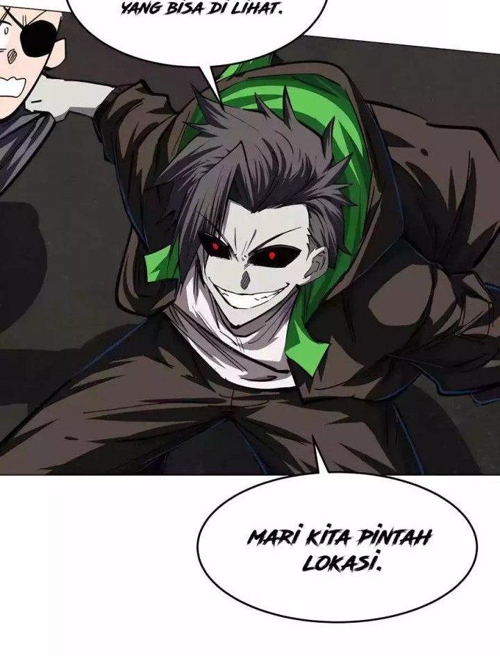 Mr. Zombie Chapter 44 Gambar 11