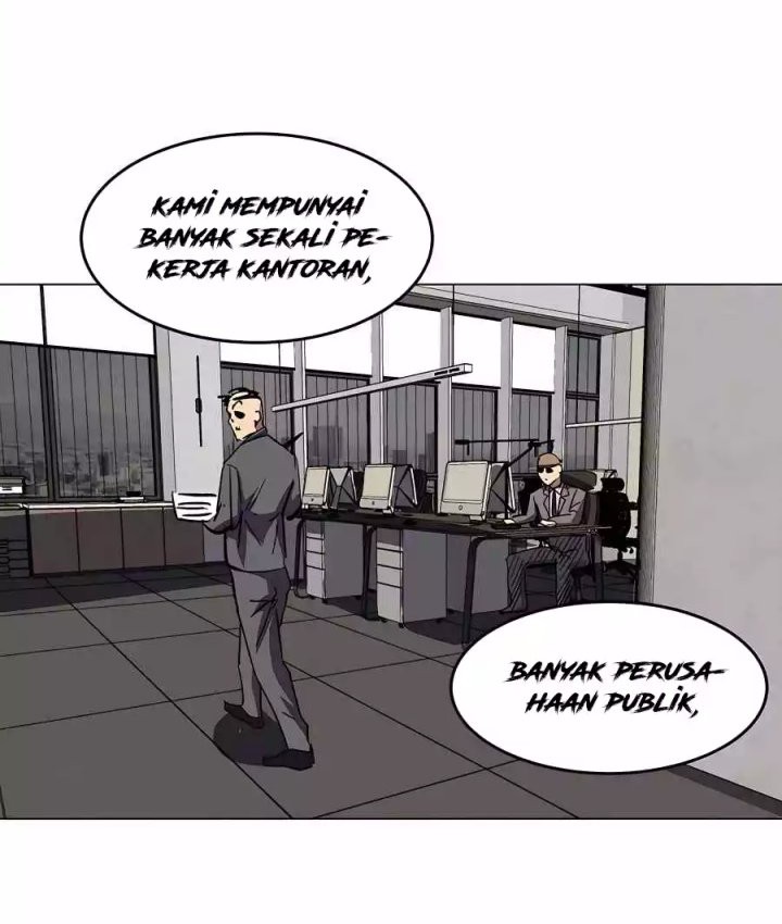 Mr. Zombie Chapter 44 Gambar 17