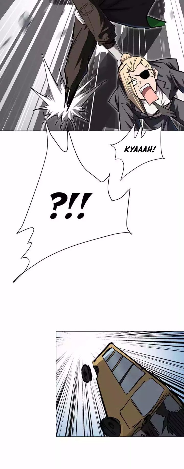 Mr. Zombie Chapter 44 Gambar 21