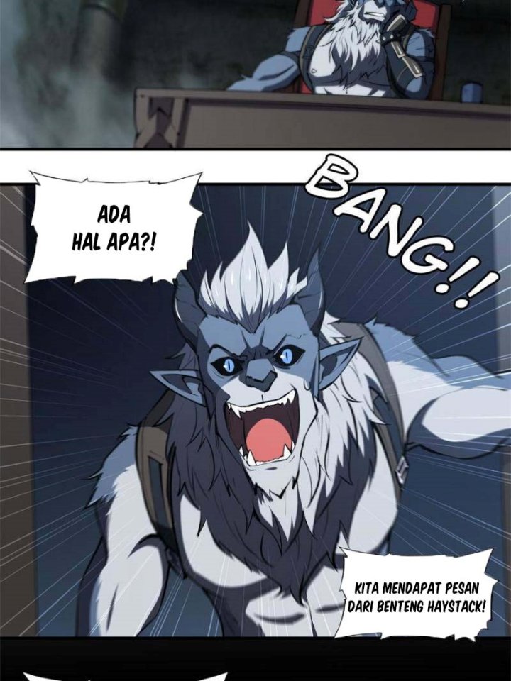 The Blood Princess And The Knight Chapter 229 Gambar 22