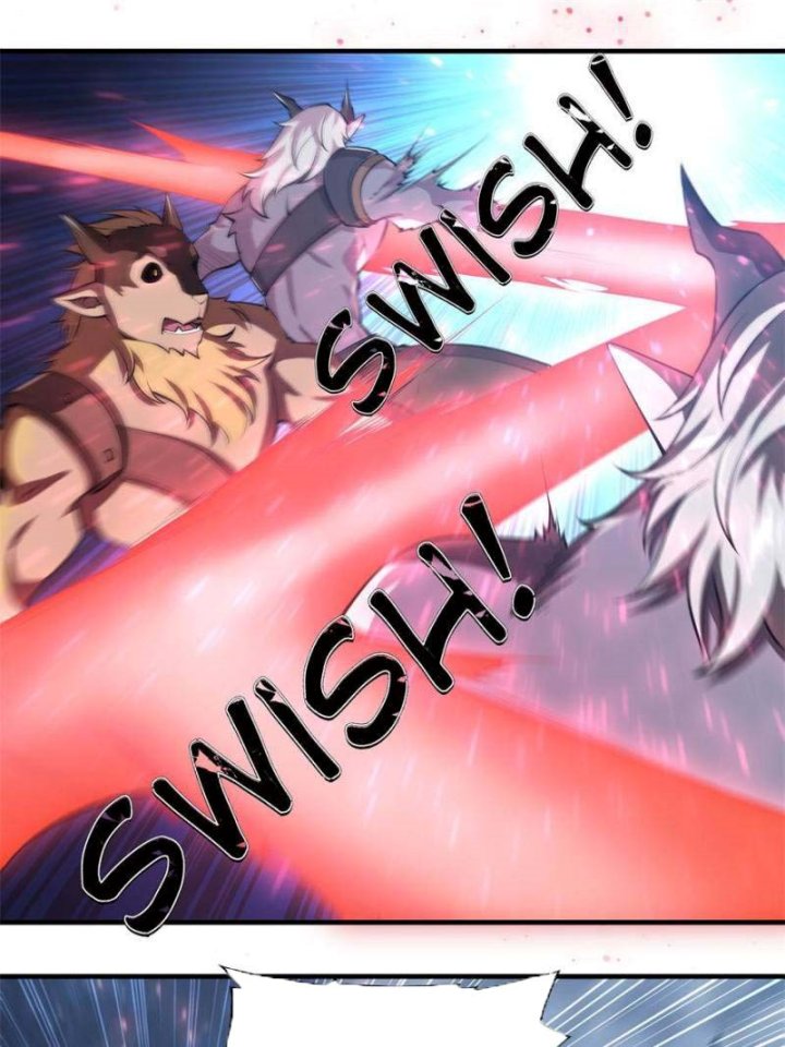 The Blood Princess And The Knight Chapter 229 Gambar 36