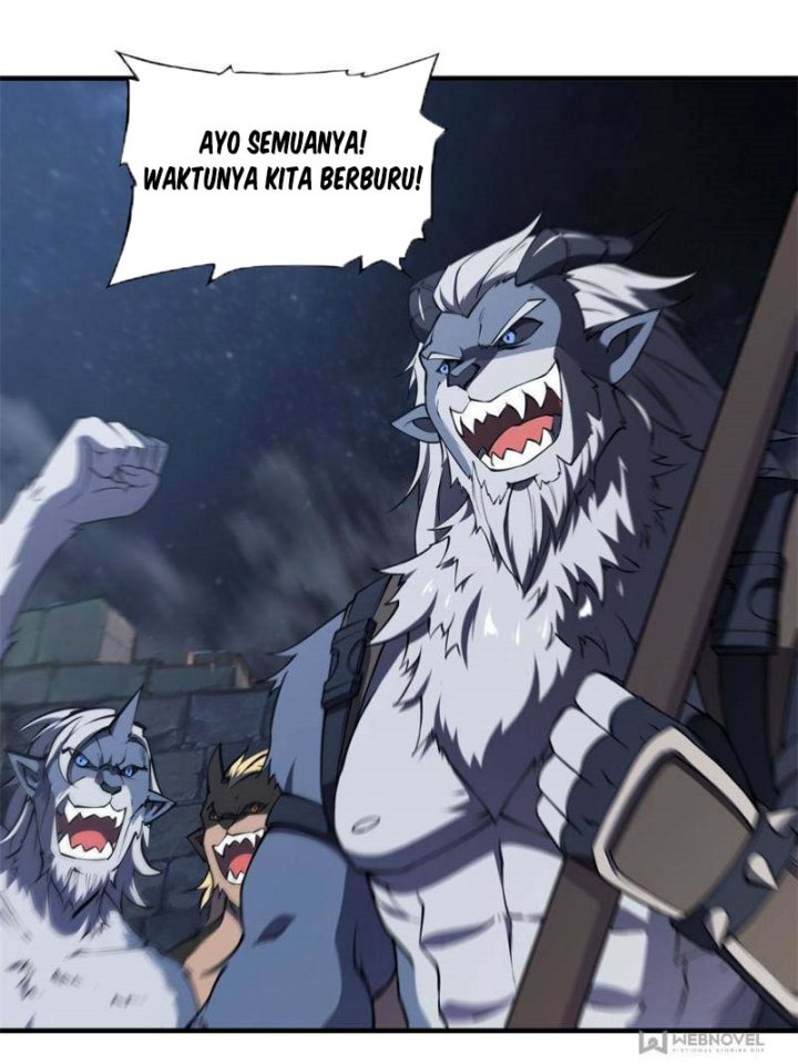 The Blood Princess And The Knight Chapter 229 Gambar 30