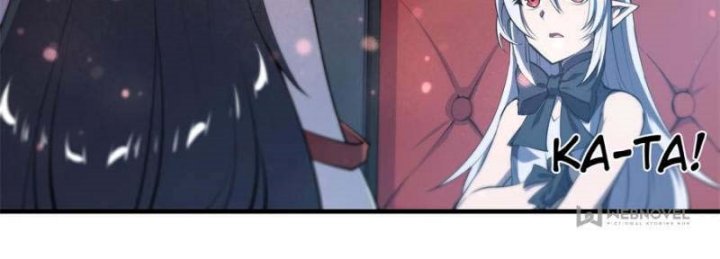 The Blood Princess And The Knight Chapter 229 Gambar 8