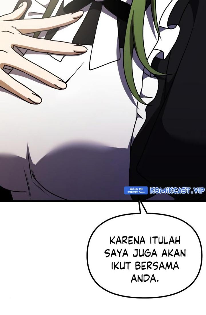Terminally-Ill Genius Dark Knight Chapter 21 Gambar 28