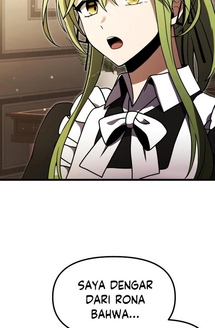 Terminally-Ill Genius Dark Knight Chapter 21 Gambar 30