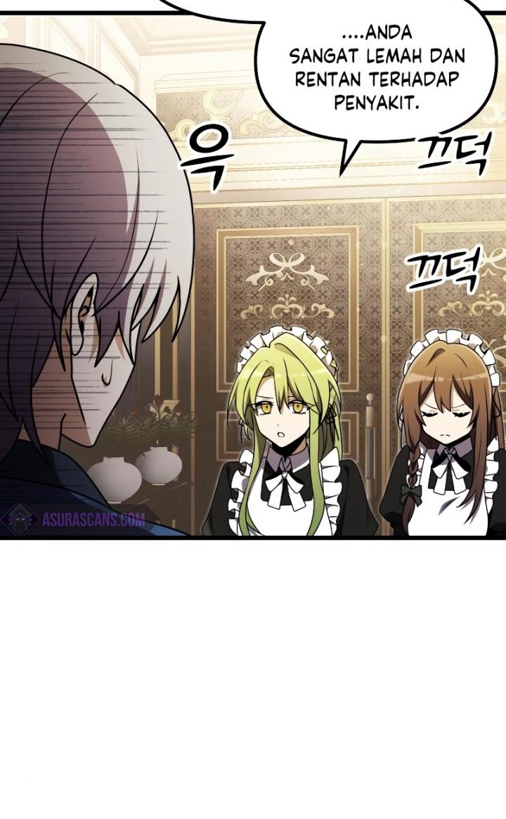 Terminally-Ill Genius Dark Knight Chapter 21 Gambar 31