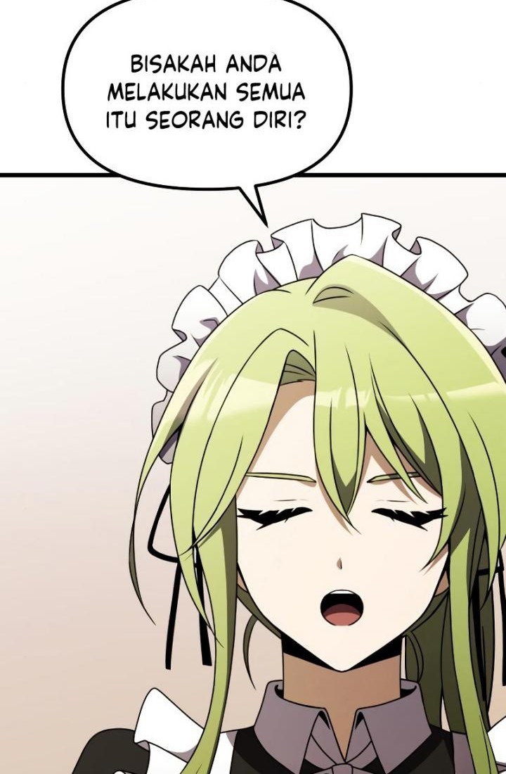 Terminally-Ill Genius Dark Knight Chapter 21 Gambar 33