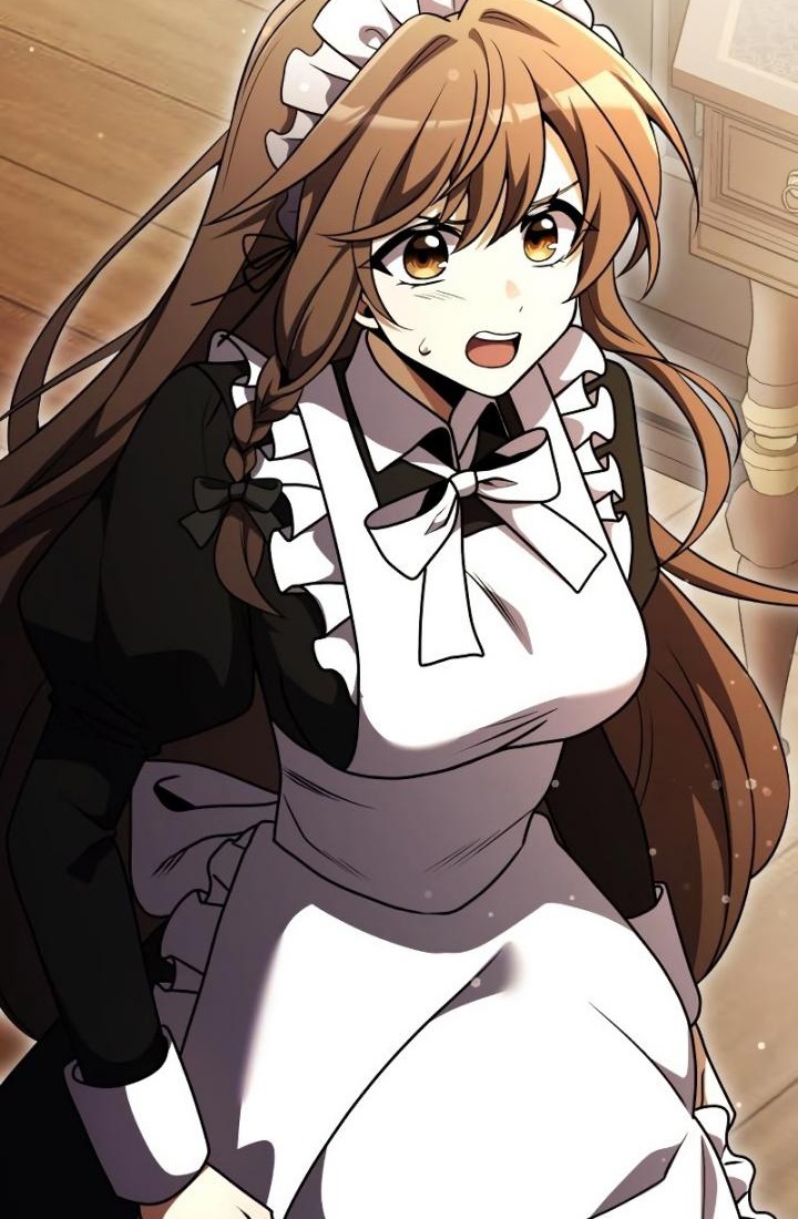 Terminally-Ill Genius Dark Knight Chapter 21 Gambar 18