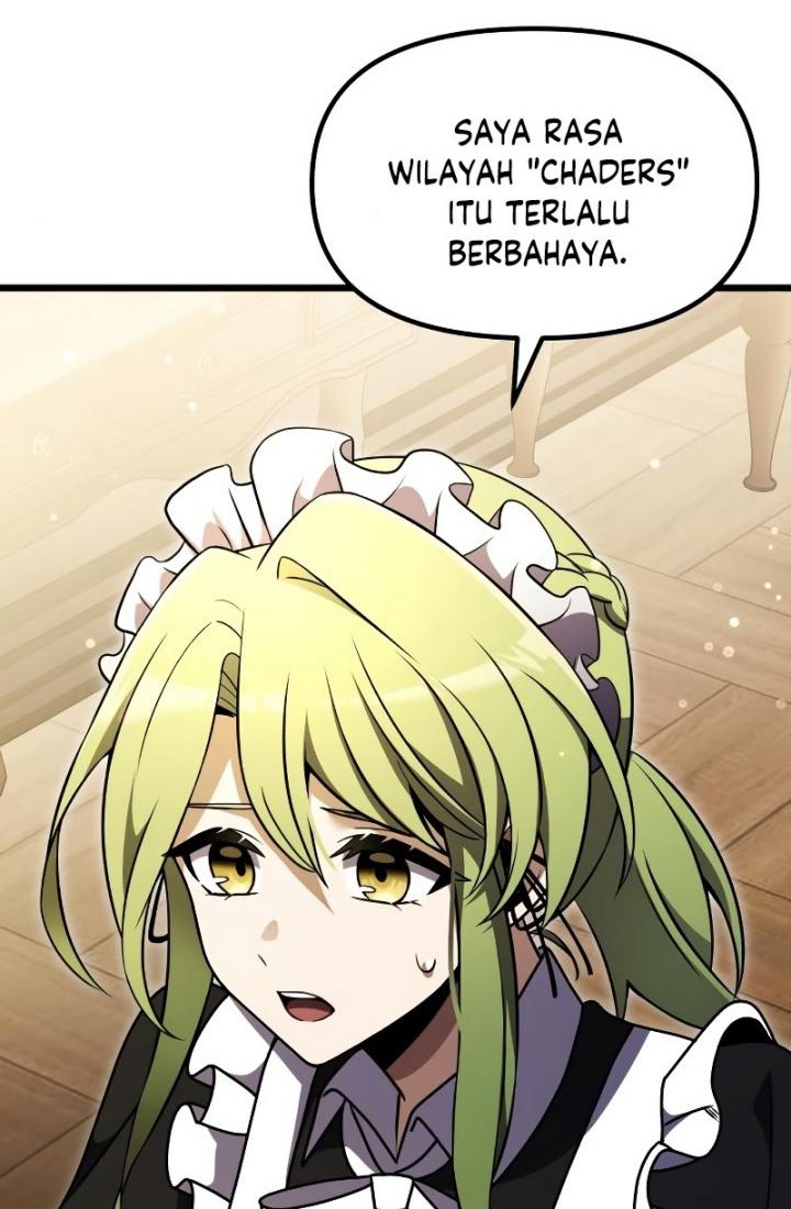 Terminally-Ill Genius Dark Knight Chapter 21 Gambar 22