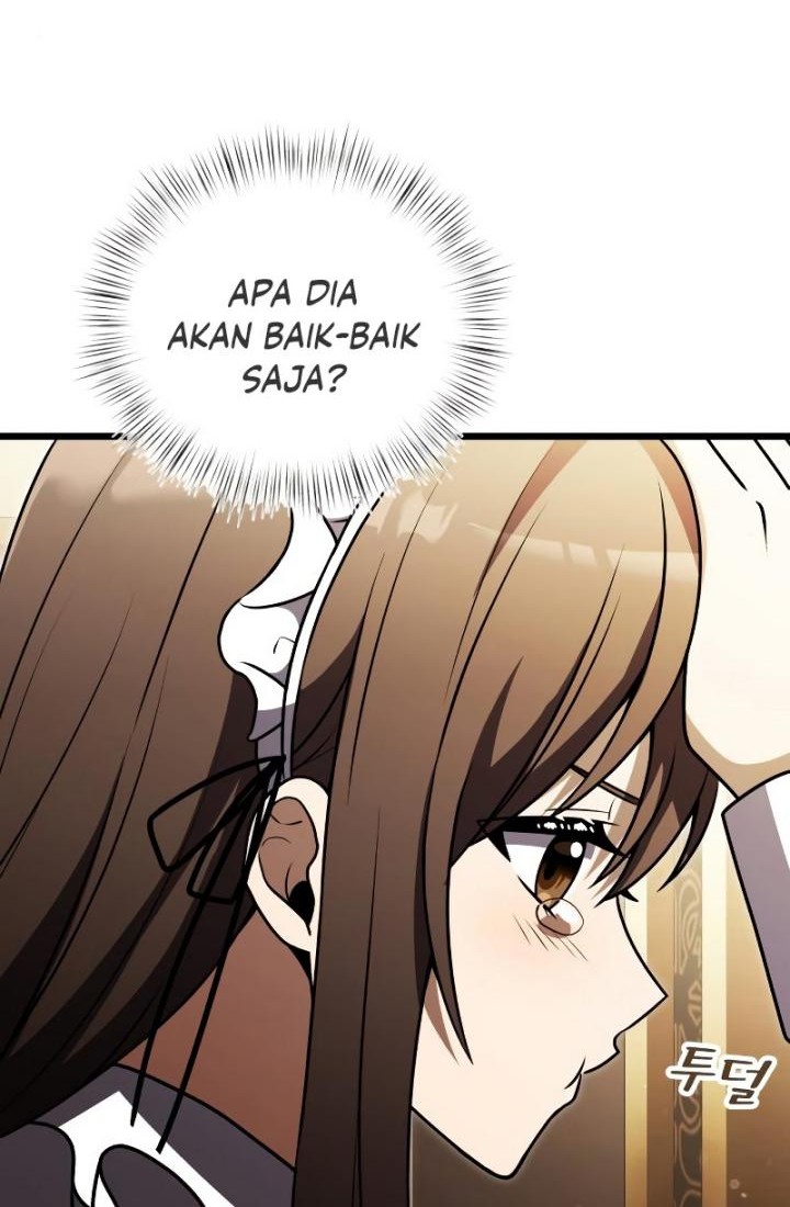 Terminally-Ill Genius Dark Knight Chapter 21 Gambar 44