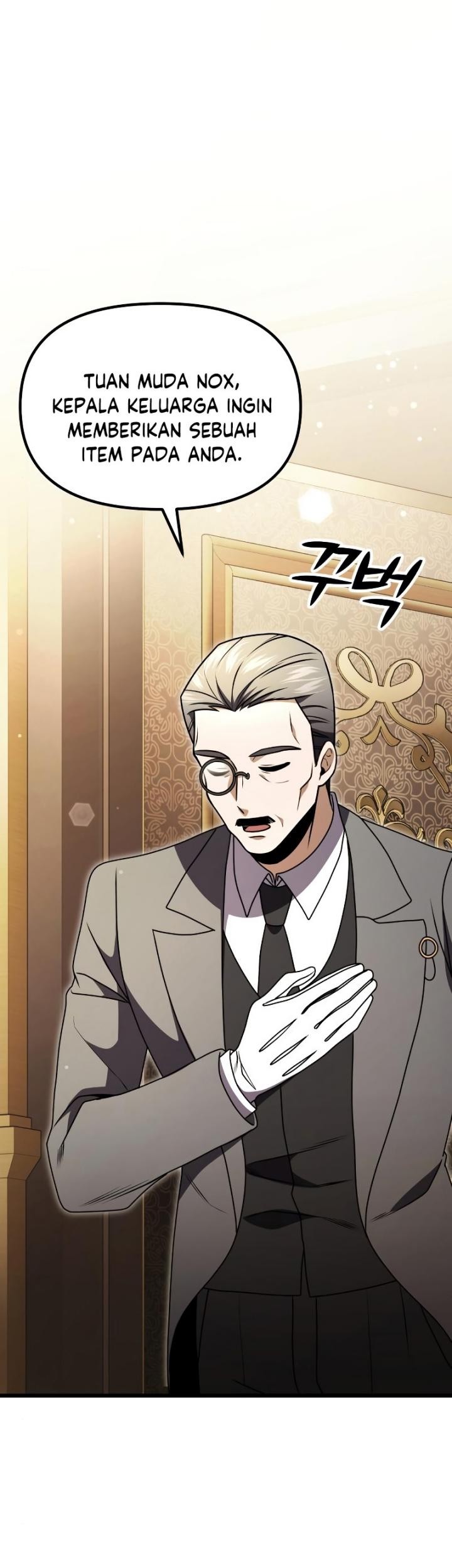 Terminally-Ill Genius Dark Knight Chapter 21 Gambar 47