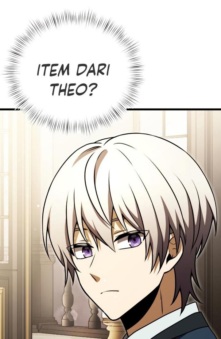 Terminally-Ill Genius Dark Knight Chapter 21 Gambar 48