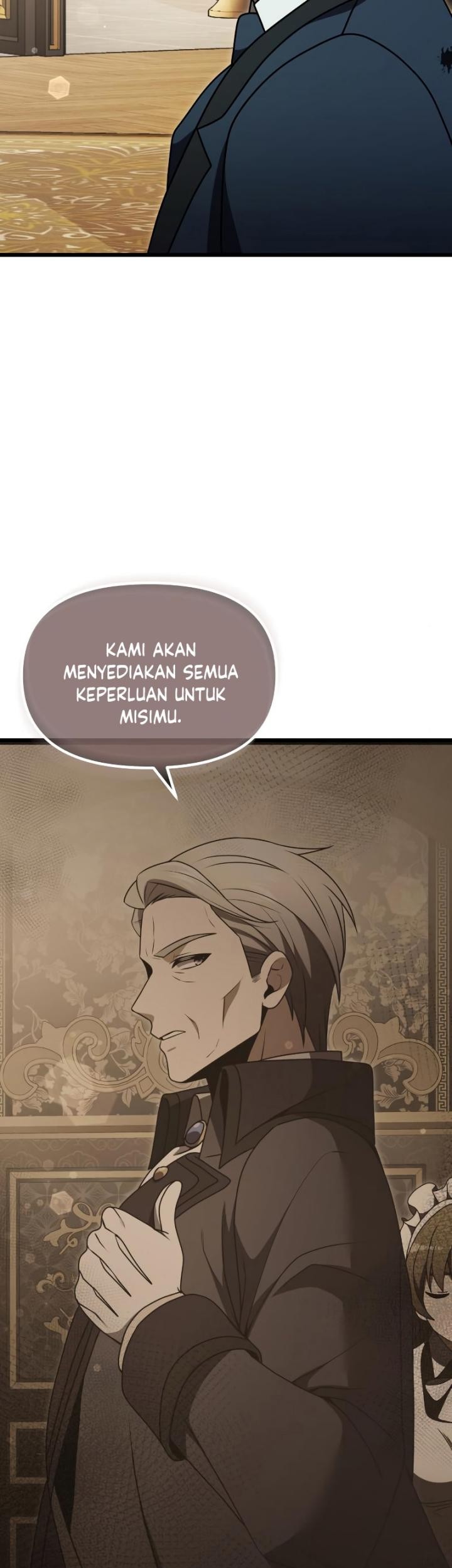 Terminally-Ill Genius Dark Knight Chapter 21 Gambar 49