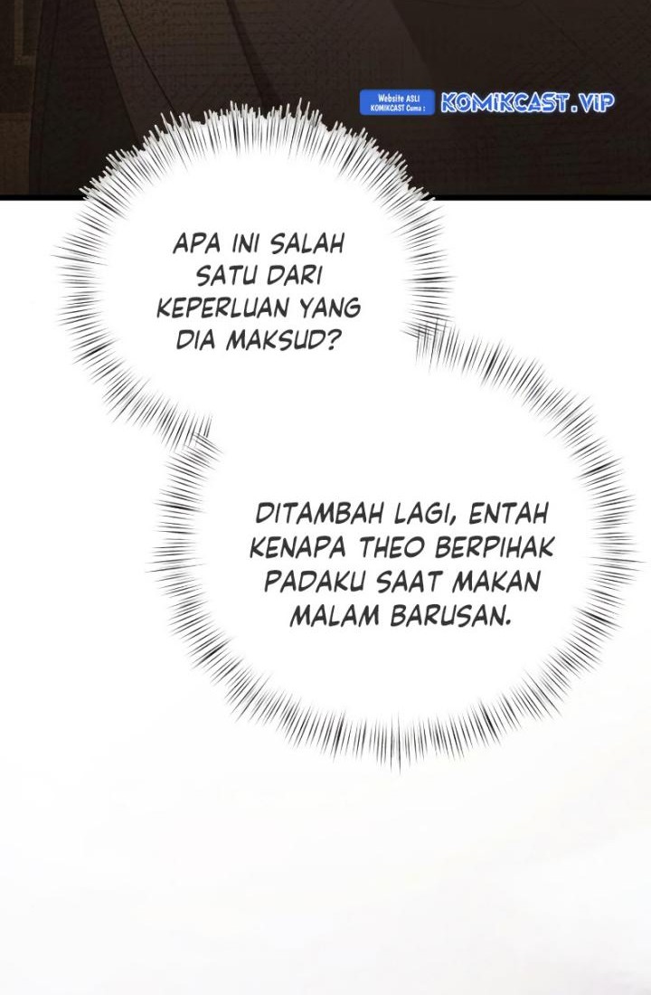 Terminally-Ill Genius Dark Knight Chapter 21 Gambar 50