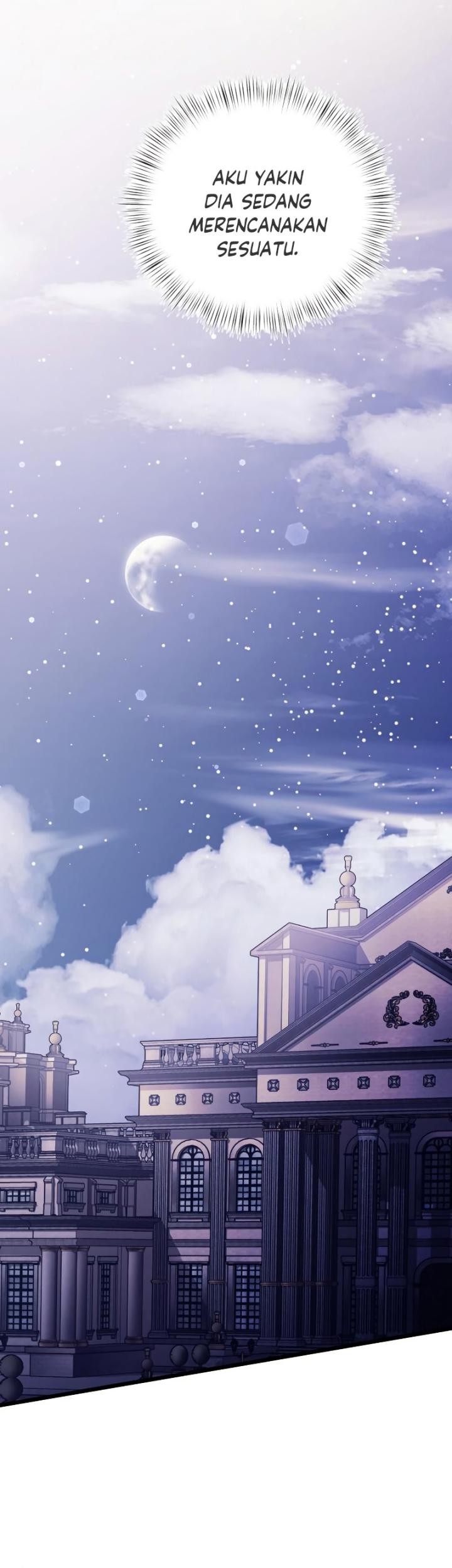 Terminally-Ill Genius Dark Knight Chapter 21 Gambar 51