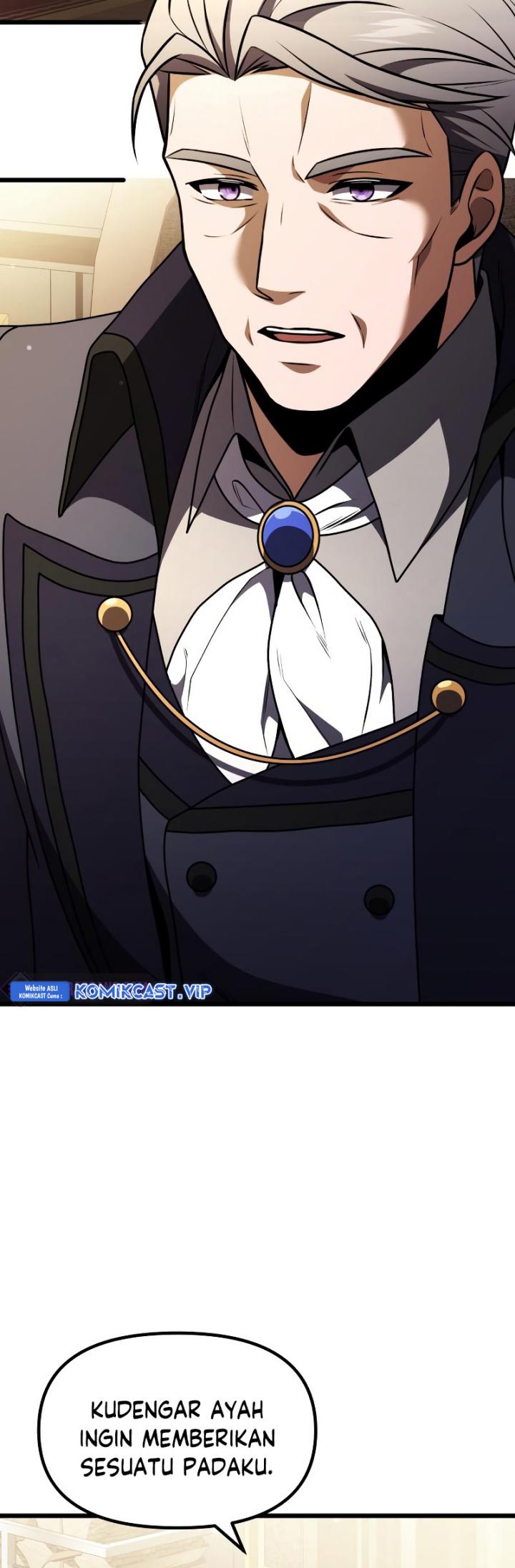 Terminally-Ill Genius Dark Knight Chapter 21 Gambar 53