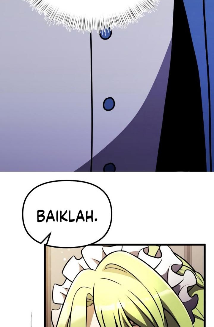 Terminally-Ill Genius Dark Knight Chapter 21 Gambar 37