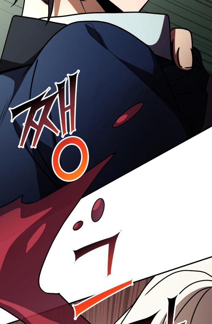 Terminally-Ill Genius Dark Knight Chapter 21 Gambar 3