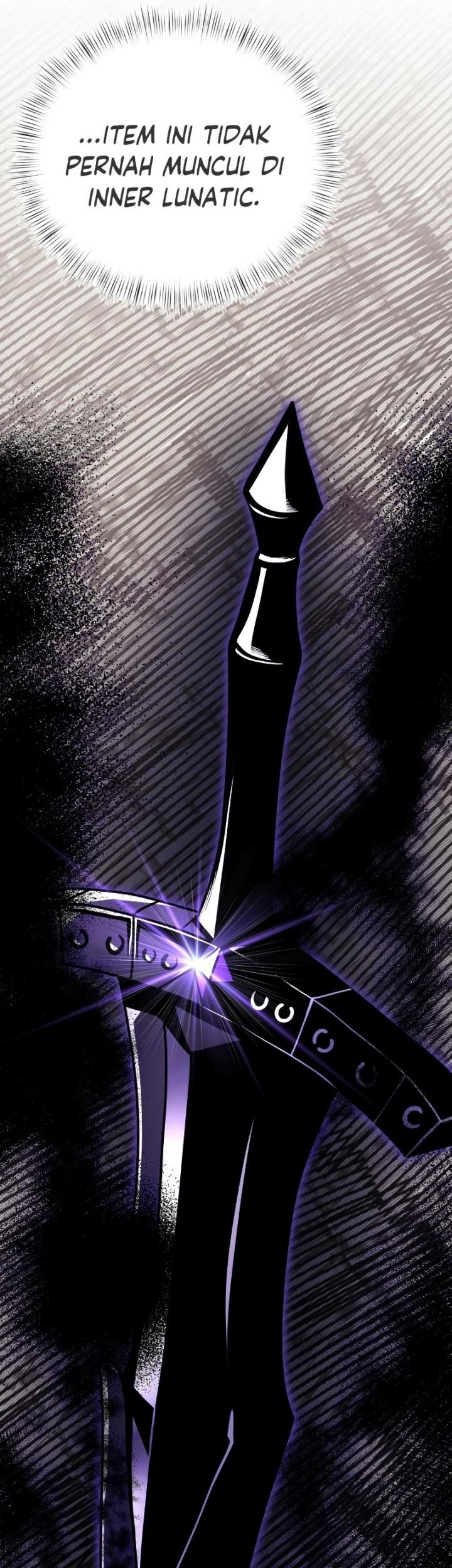 Terminally-Ill Genius Dark Knight Chapter 21 Gambar 61