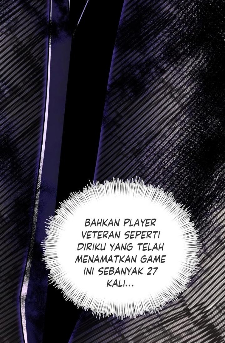 Terminally-Ill Genius Dark Knight Chapter 21 Gambar 62