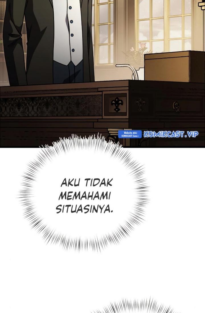 Terminally-Ill Genius Dark Knight Chapter 21 Gambar 64