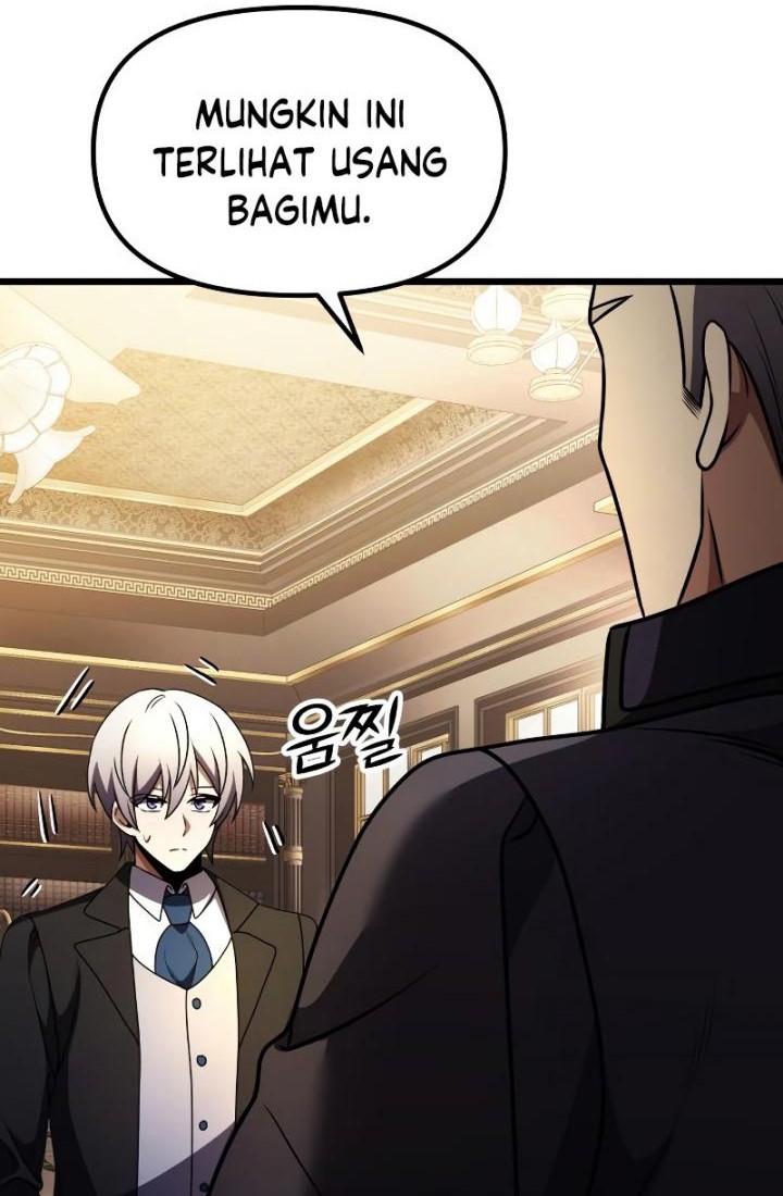 Terminally-Ill Genius Dark Knight Chapter 21 Gambar 66