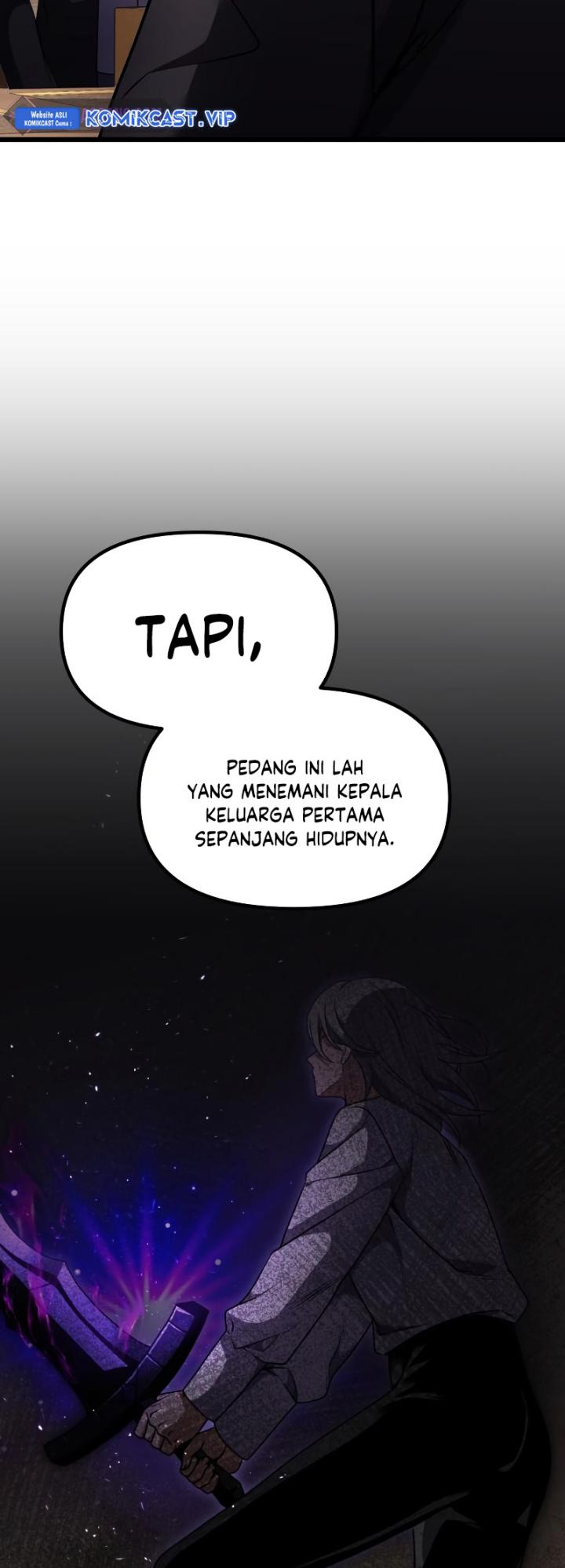 Terminally-Ill Genius Dark Knight Chapter 21 Gambar 67