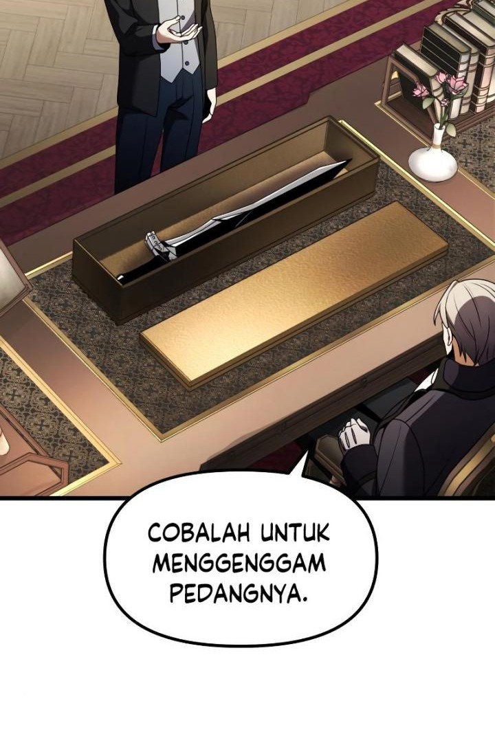 Terminally-Ill Genius Dark Knight Chapter 21 Gambar 69
