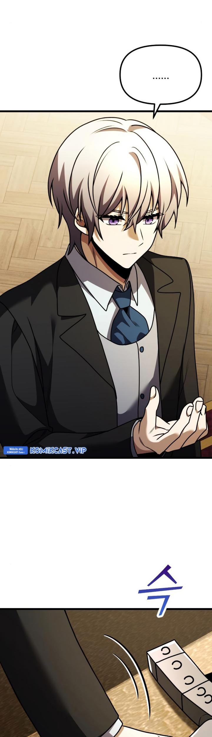 Terminally-Ill Genius Dark Knight Chapter 21 Gambar 70