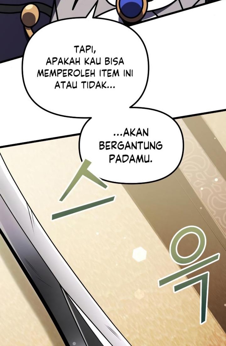 Terminally-Ill Genius Dark Knight Chapter 21 Gambar 55