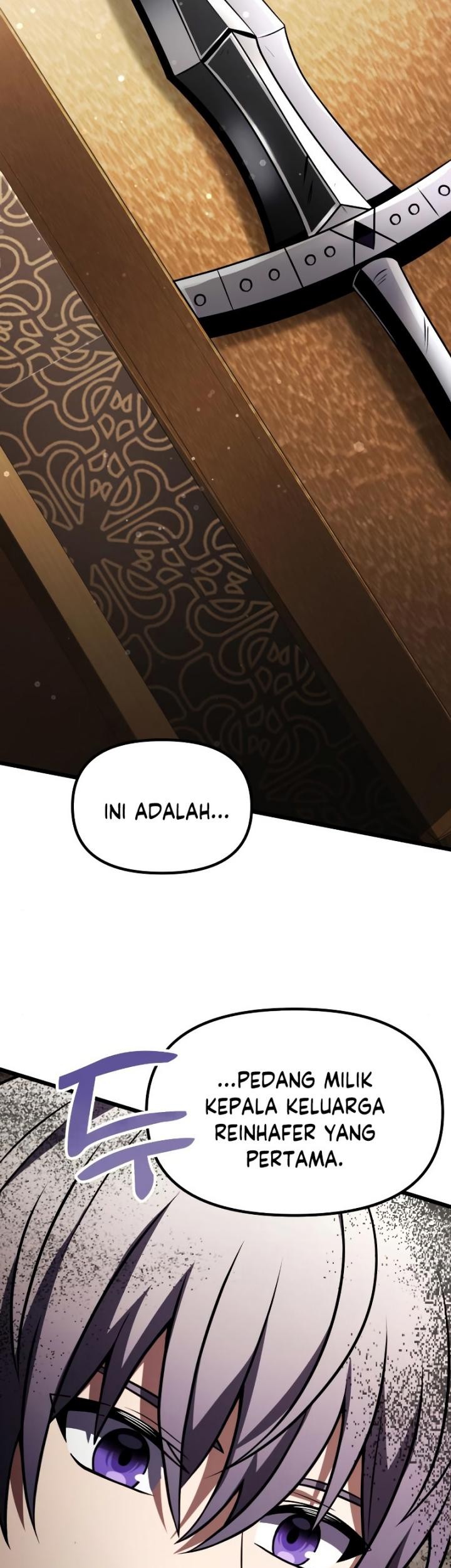 Terminally-Ill Genius Dark Knight Chapter 21 Gambar 56