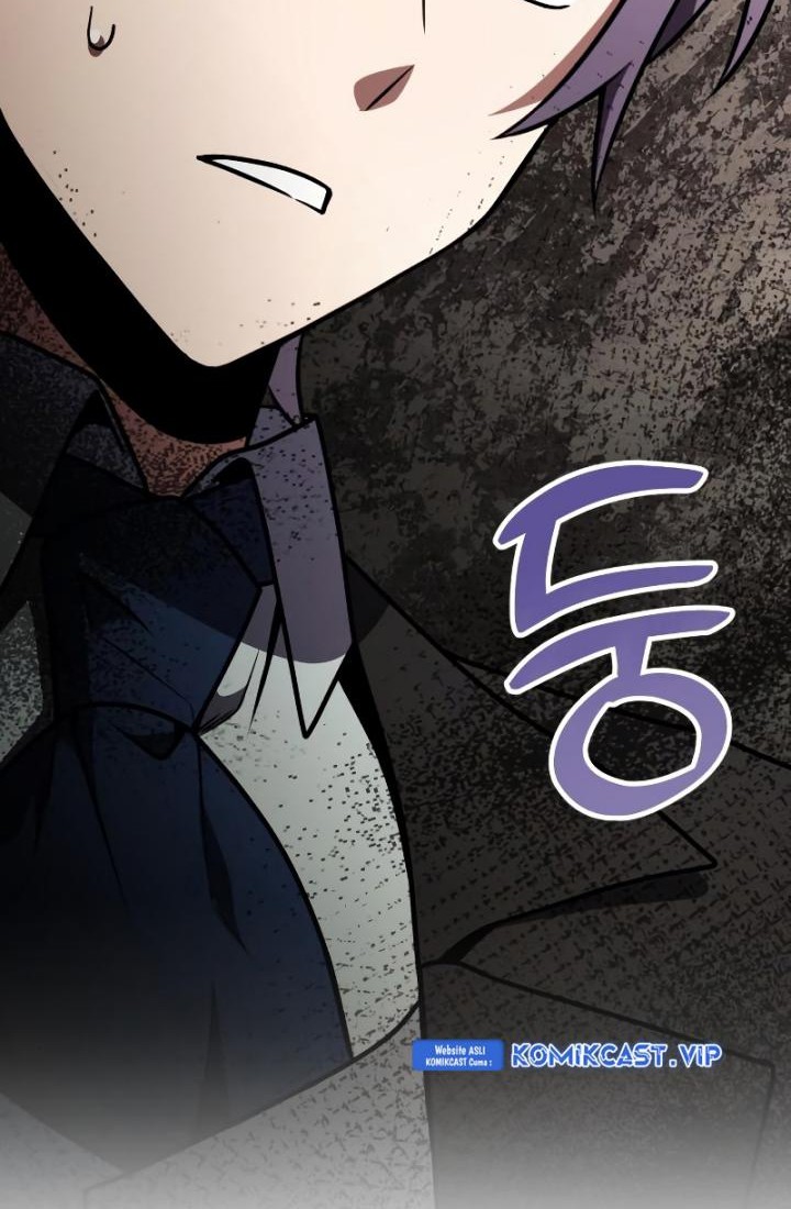 Terminally-Ill Genius Dark Knight Chapter 21 Gambar 57