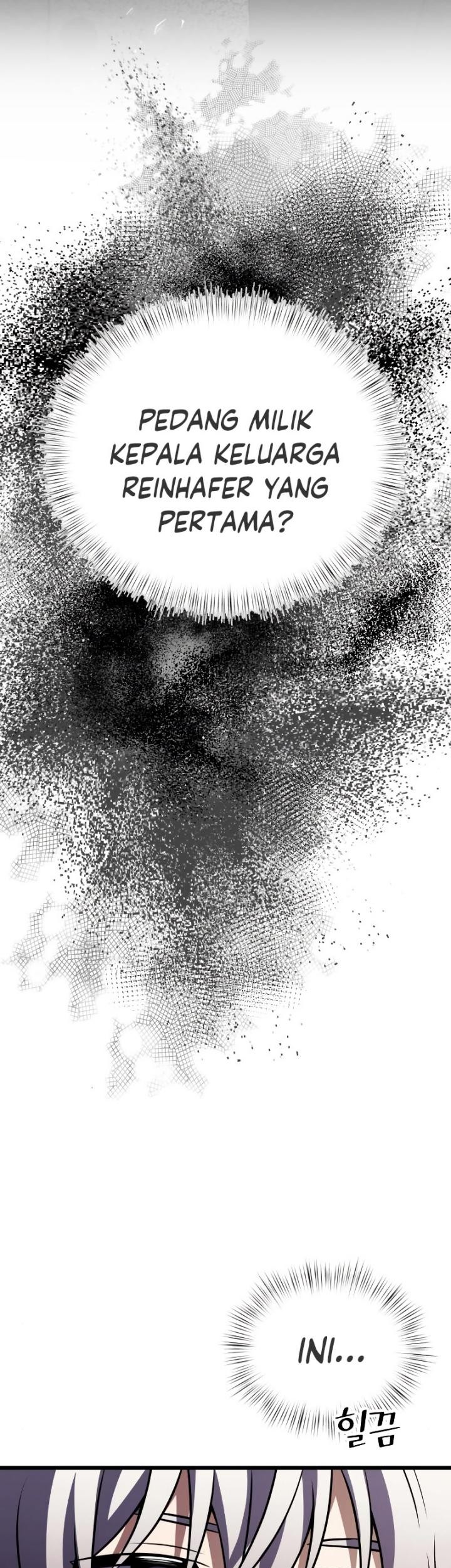 Terminally-Ill Genius Dark Knight Chapter 21 Gambar 58