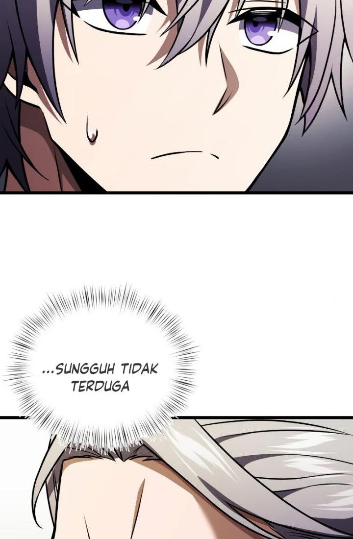 Terminally-Ill Genius Dark Knight Chapter 21 Gambar 59