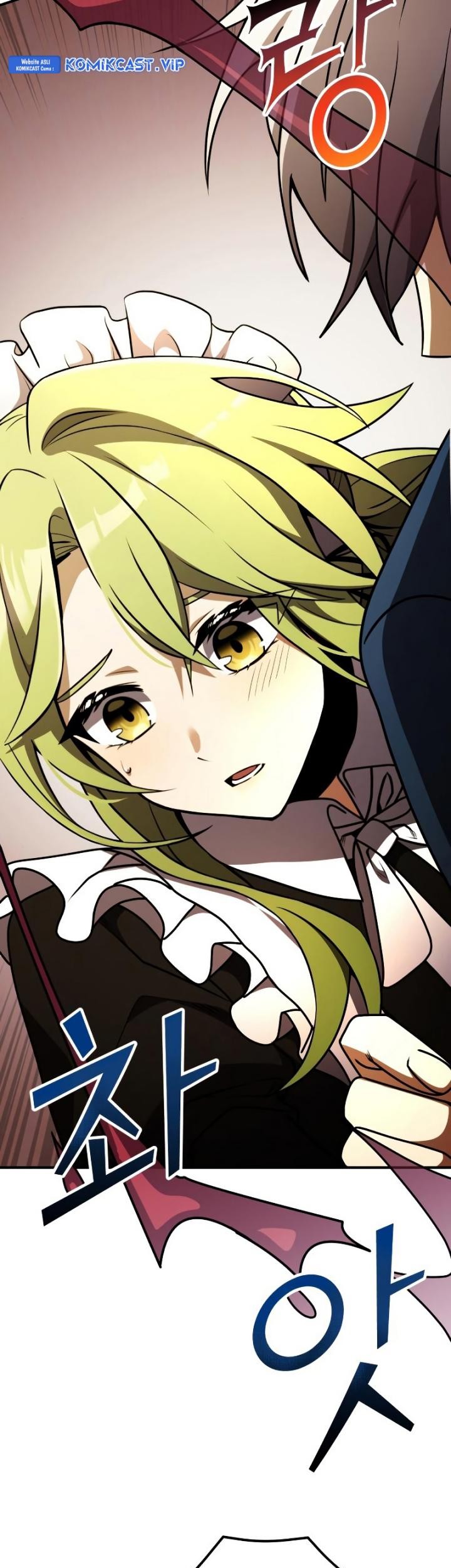 Terminally-Ill Genius Dark Knight Chapter 21 Gambar 4