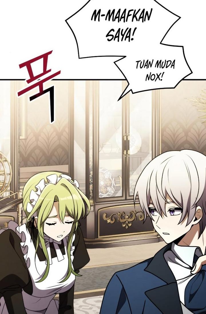 Terminally-Ill Genius Dark Knight Chapter 21 Gambar 5