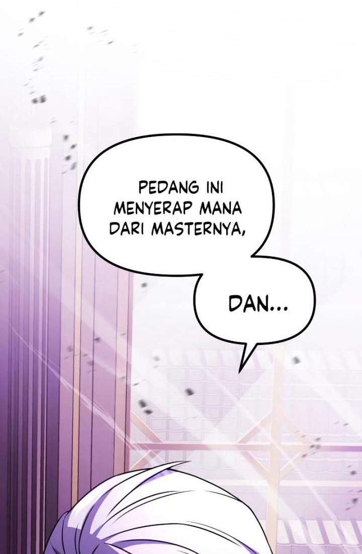 Terminally-Ill Genius Dark Knight Chapter 21 Gambar 80