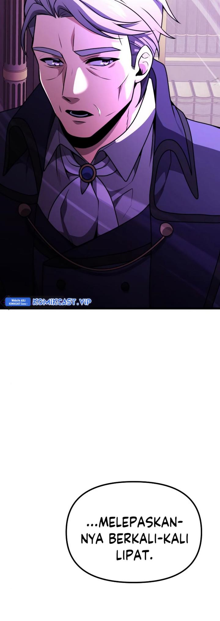 Terminally-Ill Genius Dark Knight Chapter 21 Gambar 81