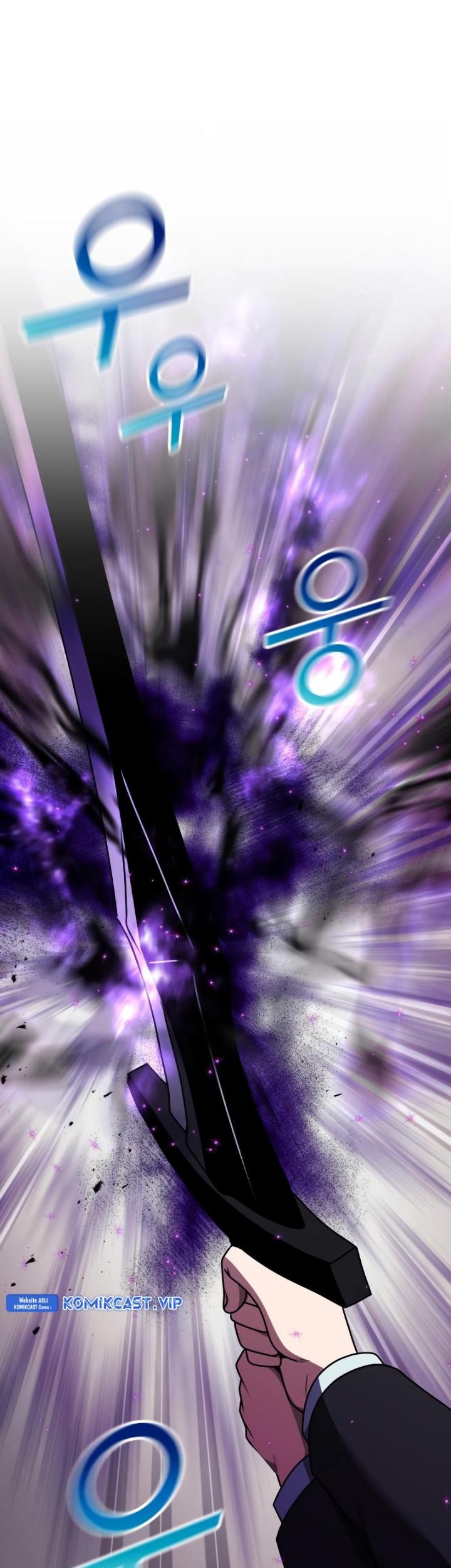 Terminally-Ill Genius Dark Knight Chapter 21 Gambar 84