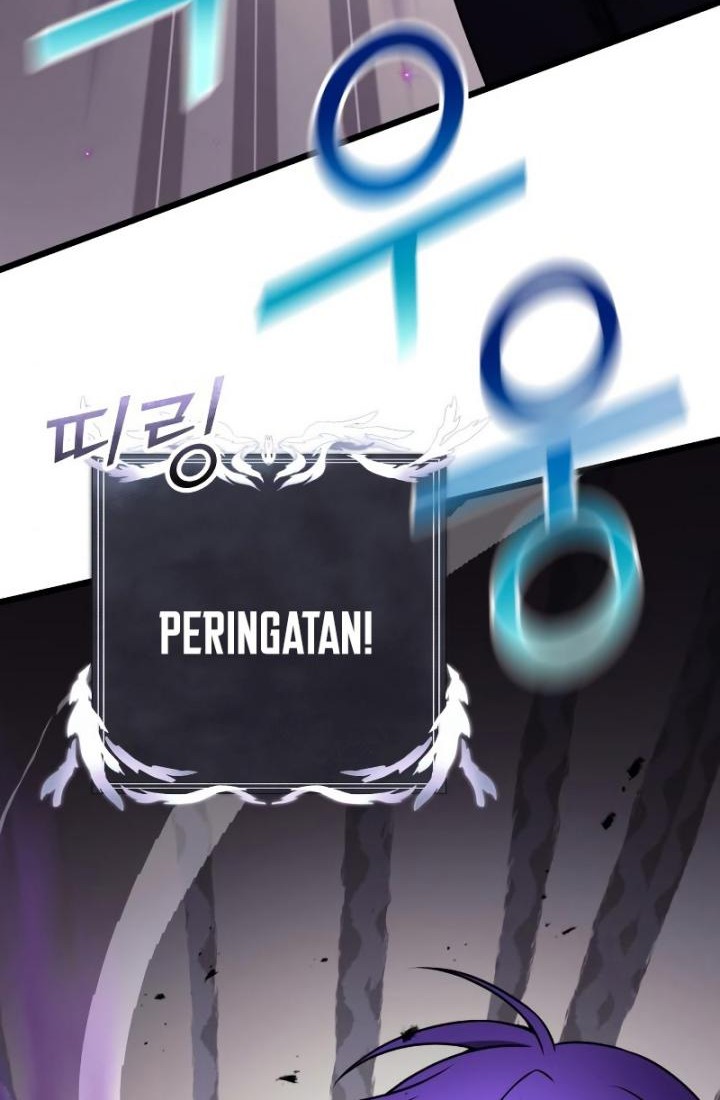 Terminally-Ill Genius Dark Knight Chapter 21 Gambar 85