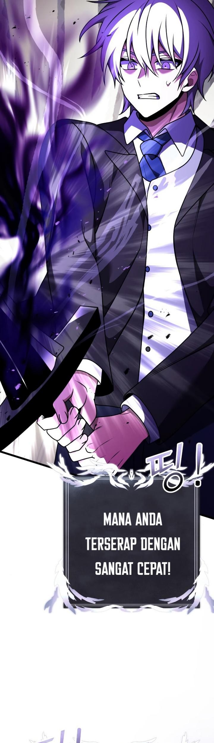 Terminally-Ill Genius Dark Knight Chapter 21 Gambar 86