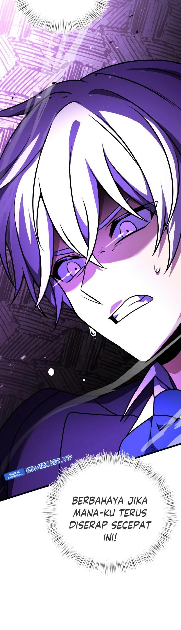 Terminally-Ill Genius Dark Knight Chapter 21 Gambar 88