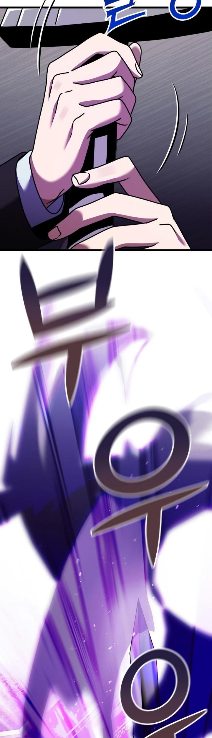 Terminally-Ill Genius Dark Knight Chapter 21 Gambar 72