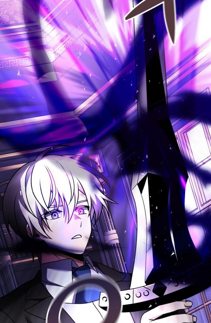 Terminally-Ill Genius Dark Knight Chapter 21 Gambar 73