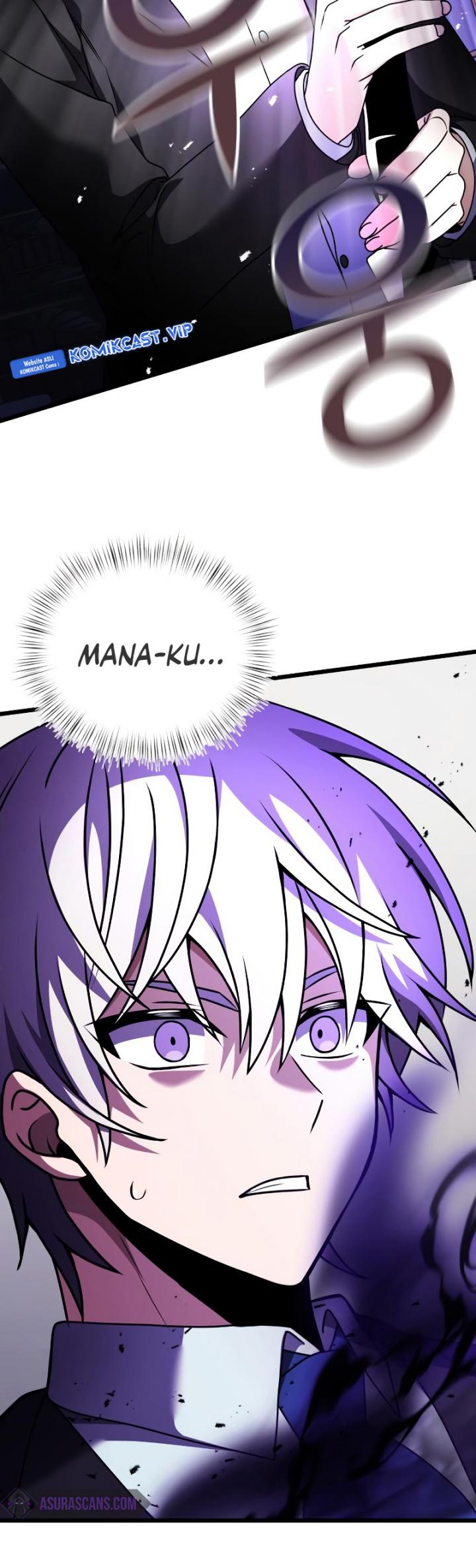 Terminally-Ill Genius Dark Knight Chapter 21 Gambar 74